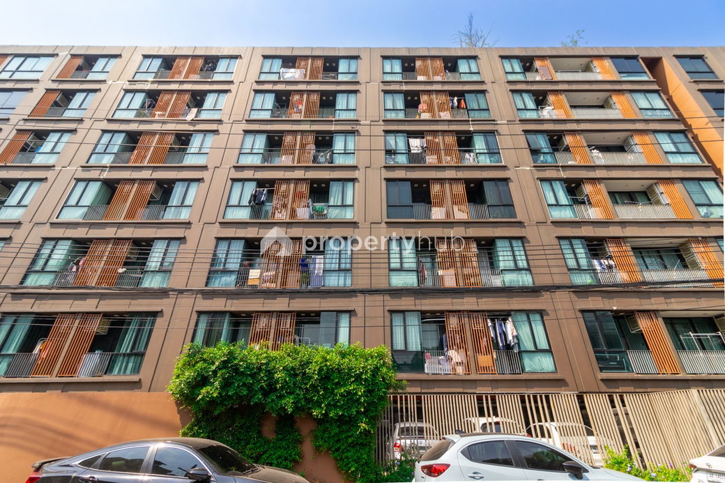 Project Brown Ratchada 32 Picture - 1/13