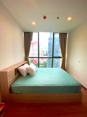 Condos for sale : Wish Signature Midtown Siam 1【𝐒𝐄𝐋𝐋 & 𝐑𝐄𝐍𝐓】🔥The most premium condo But conceals a minimalism. Modern built-ins. 🔥 Contact Line ID: @hacondo