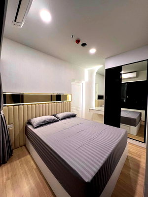 Condos for rent : @Condorental condo for rent Chewathai Kaset - Nawamin