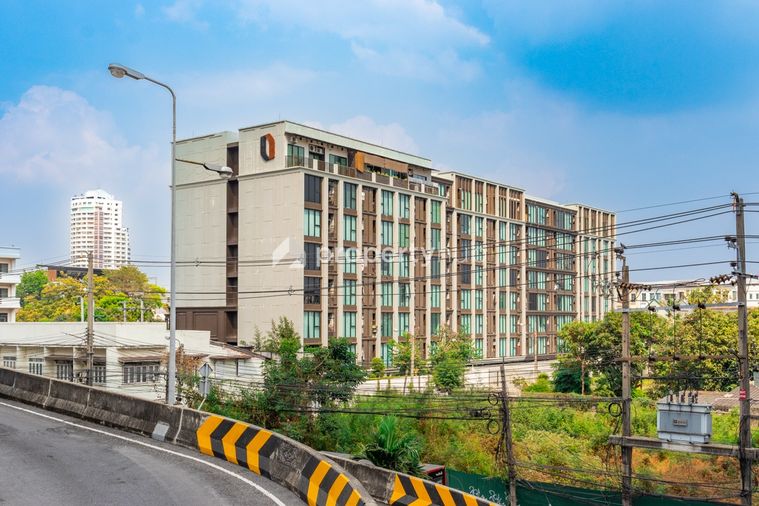 The Origin Ratchada - Ladprao