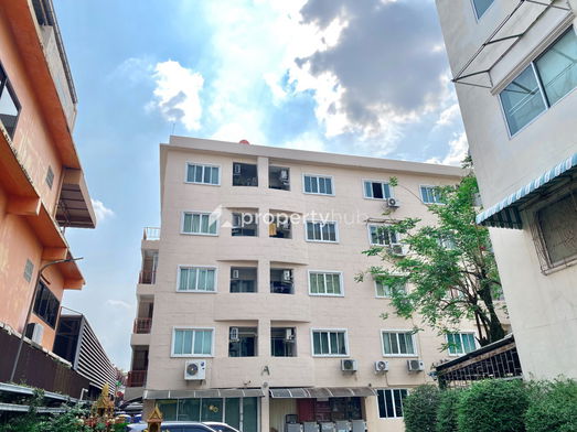 รูป Happy Condo Laksi - Donmuang - รูปที่ 4/5