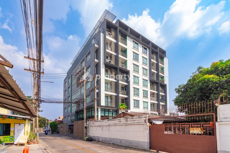 Morning Side Heights Ratchada 30