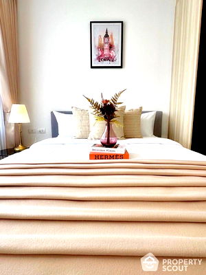 Condos for rent ตลาดบางบัว : 1-BR Condo at Chewathai Kaset-Nawamin near BTS Kasetsart University (ID 2059862)