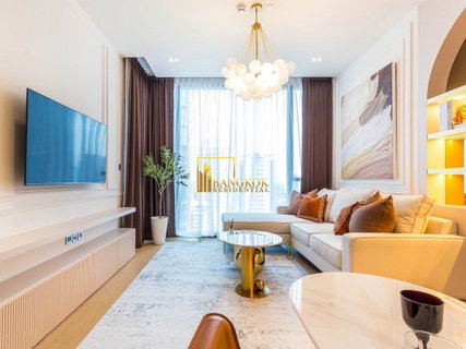 รูปภาพ  The Strand Thonglor - 1 Bedroom Luxury Property For Rent - BR18276CD