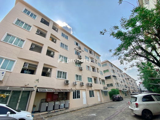 รูป Happy Condo Laksi - Donmuang - รูปที่ 3/5