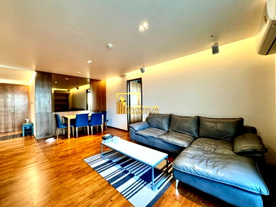 คอนโดให้เช่า :  Baan Siri Ruedee - Delightful 2 Bedroom Condo in Ploenchit - BR2441CD