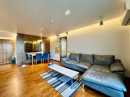 รูปภาพ Baan Siri Ruedee - Delightful 2 Bedroom Condo in Ploenchit - BR2441CD
