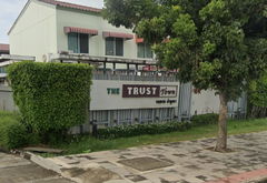 logo project The Trusttown Home Wongwaen - Kanchanaphisek