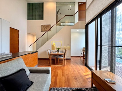 รูปภาพ  Ashton Morph - Amazing 2 Bed Duplex Condo With Private Pool - BR3348CD