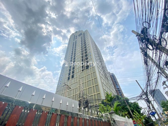 Metris Ladprao