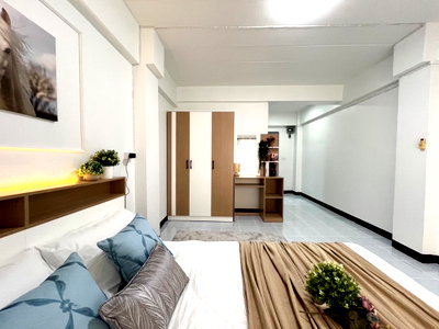 Condos for sale : Sale Condo Nirun Residence3 Ramkhamhaeng University2