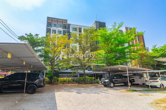 Project My Loft Condo Picture - 3/19