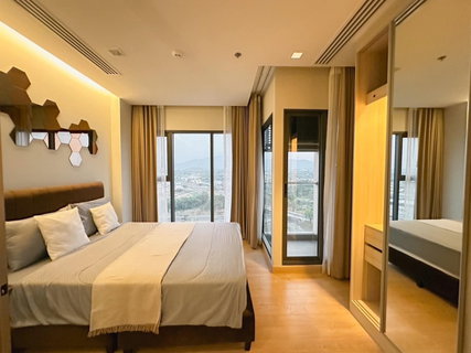 รูปภาพ 🏢 For rent INFINITY ONE CONDO 𝐋𝐈𝐍𝐄 : @r_re/ 𝐓𝐞𝐥.& 𝐖𝐡𝐚𝐭𝐬𝐀𝐩𝐩 : +66 98 685 2826