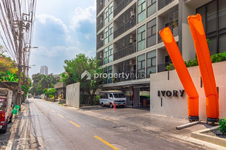 IVORY Ratchada - Ladprao