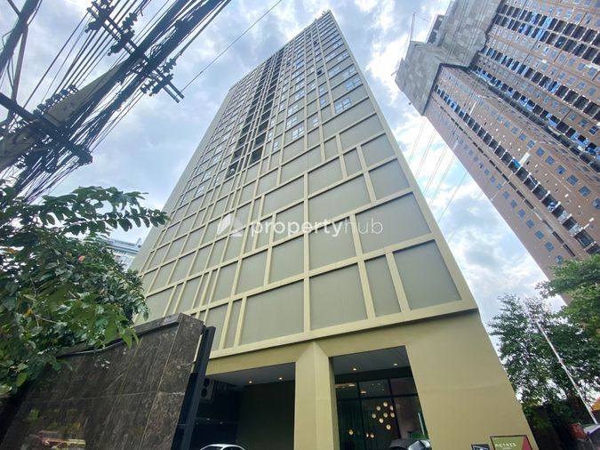 Metris Ladprao