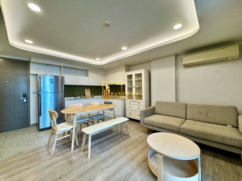VIA Botani - Stylish 2 Bed Condo For Rent in Thonglor - BR60272CD