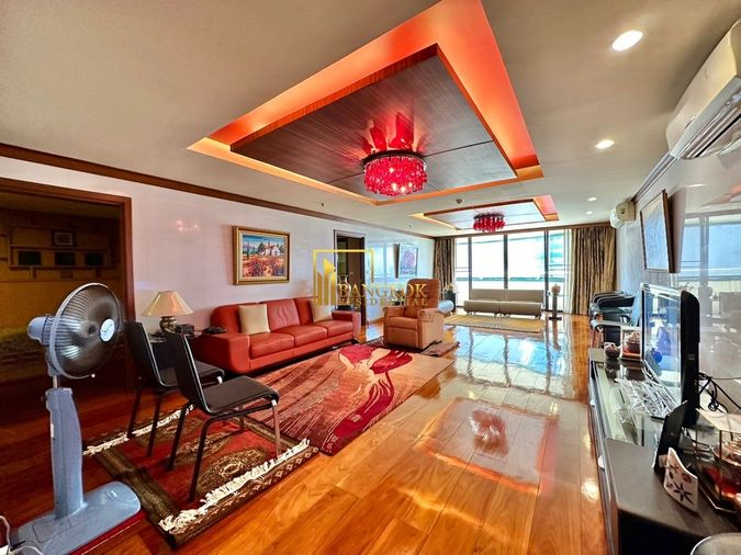 Las Colinas - Stylish 3 Bedroom Property For Sale in Asoke - BR14650CD