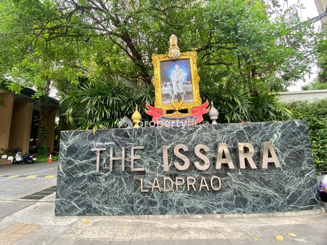 The Issara Ladprao