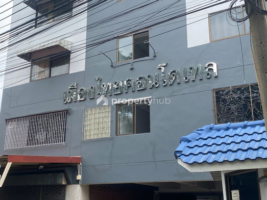 Project Mueang thai condotel Picture - 3/5