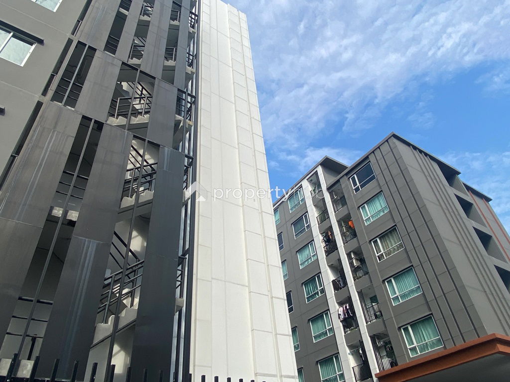 Project RYE Talat Phlu Picture - 1/17