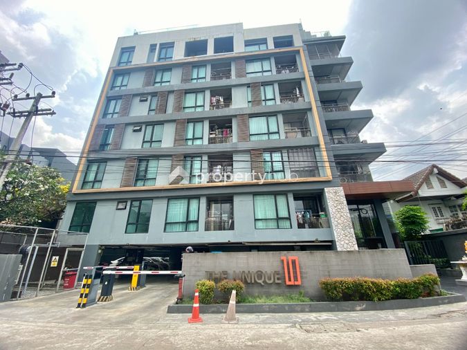 The Unique Ladprao 10