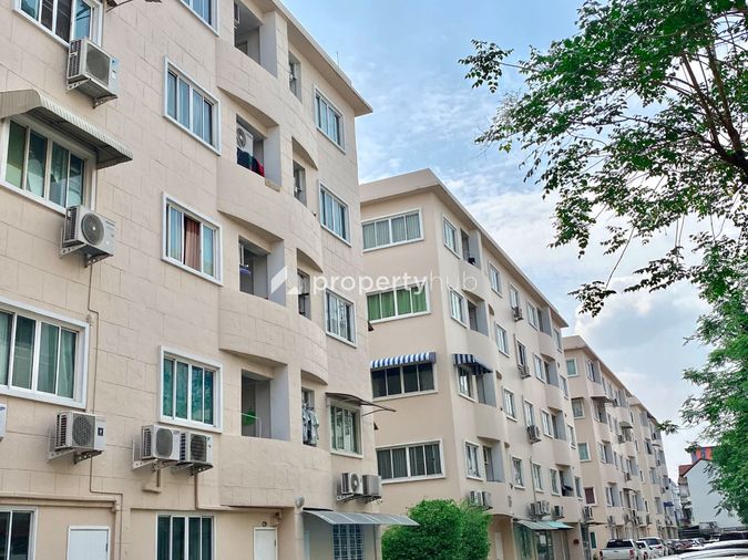Happy Condo Laksi - Donmuang