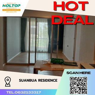 รูปภาพ #S3072 For Rent Suanbua Residence