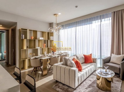 รูปภาพ Celes Asoke - Beautiful Luxury Property Near Terminal 21 Mall - BR18425CD