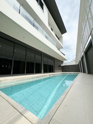 ขายบ้านเดี่ยว 4 ห้องนอน 516 ตร.ม. 78.5 ตร.ว. ดิ เออร์เบิน รีเซิร์ฟ