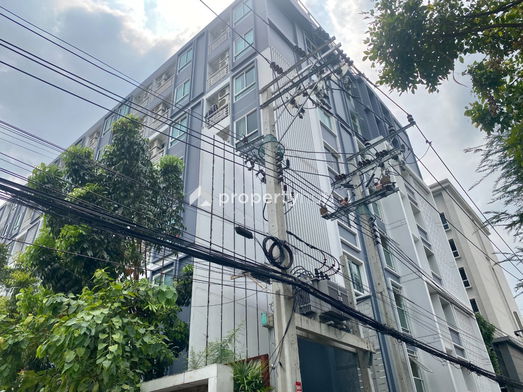 Project The Elegant Ladprao 1 Picture - 4/10