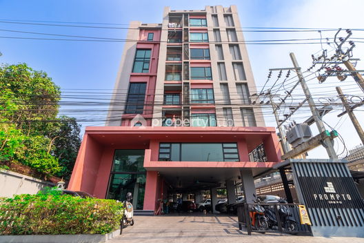รูป Prompto Condo Ratchada 32 - รูปที่ 2/12