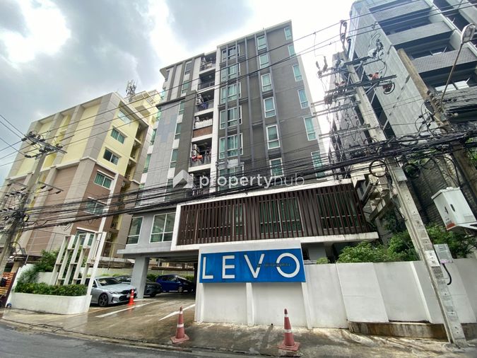 ลีโว ลาดพร้าว 18 