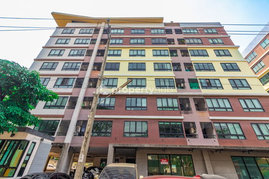 รูป J.W. City Ratchada 32 - รูปที่ 2/9