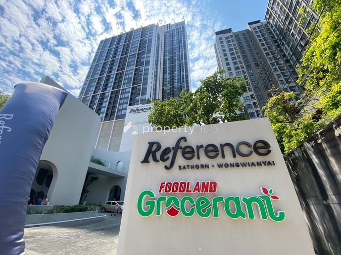 Reference Sathorn - Wongwianyai