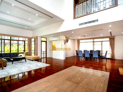 Houses for rent Watthana :  Baan Sansiri 67 - Incredible 4 Bed Luxury House in Exclusive Compound - BR27800SH