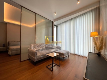 รูปภาพ The Estelle Phrom Phong - 1 Bedroom Luxury Condo For Rent - BR16709CD