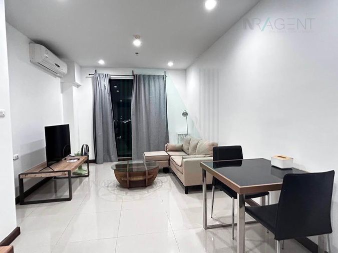 ให้เช่าคอนโด ศุภาลัย พรีเมียร์ แอท ราชเทวี อาคาร 1 ชั้น 25 1 ห้องนอน ขนาด 62.00 ตรม ใกล้ ห้างเทสโก้โลตัส พระราม 1