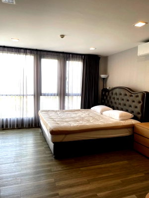 Condos for sale : P-148748 ✨ Moniiq Sukhumvit 64: 1 Bed Fully Furnished near BTS! 4.3M | Line Id @easythaihome | +66(0)85-592-2897