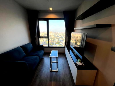 Condos for rent :  Life Ladprao                   Valley 