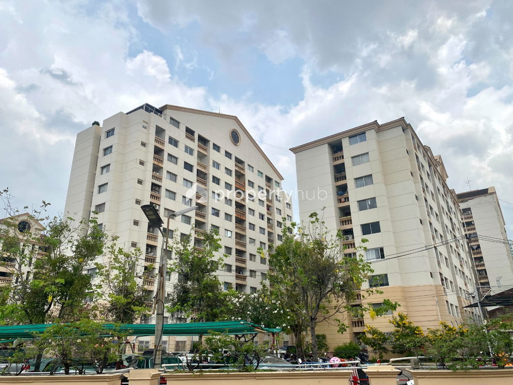 Project Century Park Picture - 1/7