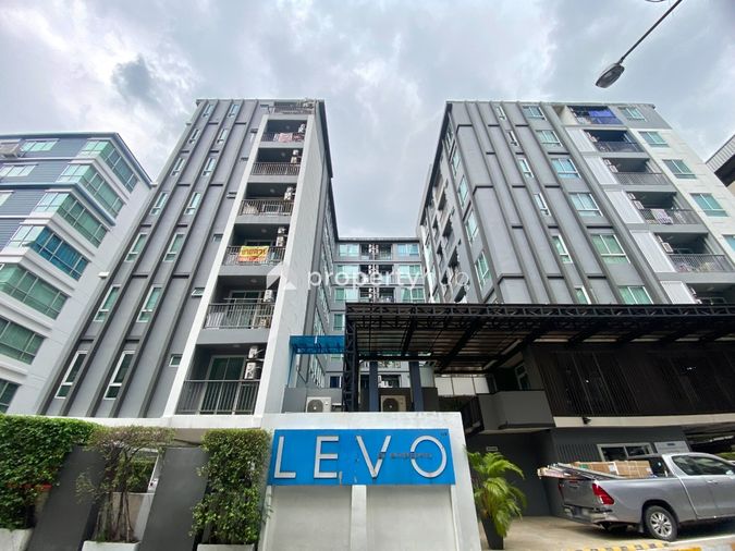 Levo Ladprao 18 Phase 2