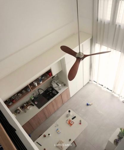 3-bed townhouse for rent, 210 sqm, Shizen Phatthanakan 32