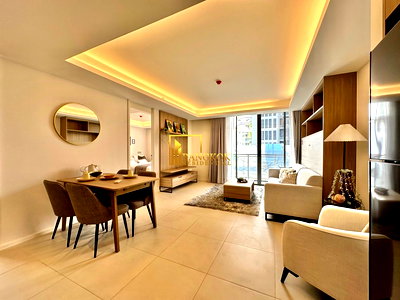 Condos for rent Bangkok : Circle Sukhumvit 31 - 2 Bedroom Condo in Phrom Phong - BR17820CD