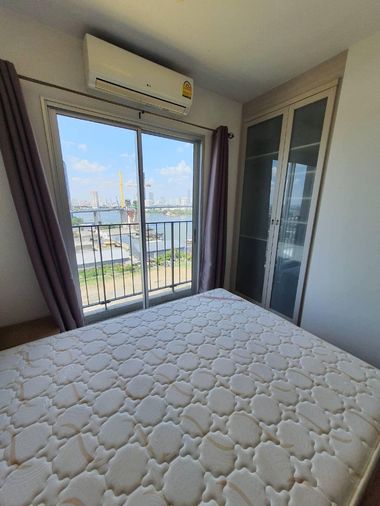 LNP-C6131 ให้เช่าคอนโด Chapter One Modern Dutch Rat Burana 33 (แชปเตอร์ วัน โมเดิร์น ดัชต์ ราษฎร์บูรณะ 33)