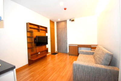 คอนโด เกตเวย์ เอกมัย : ขายคอนโด วินน์ สุขุมวิท 46 (บีทีเอสพระโขนง)