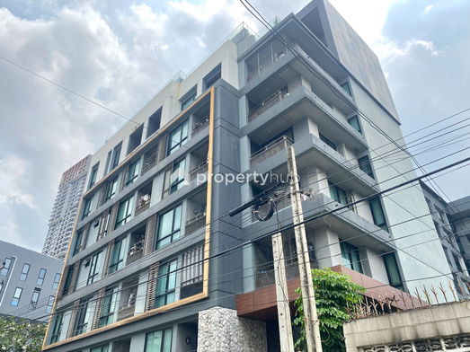 Project The Unique Ladprao 10 Picture - 3/10