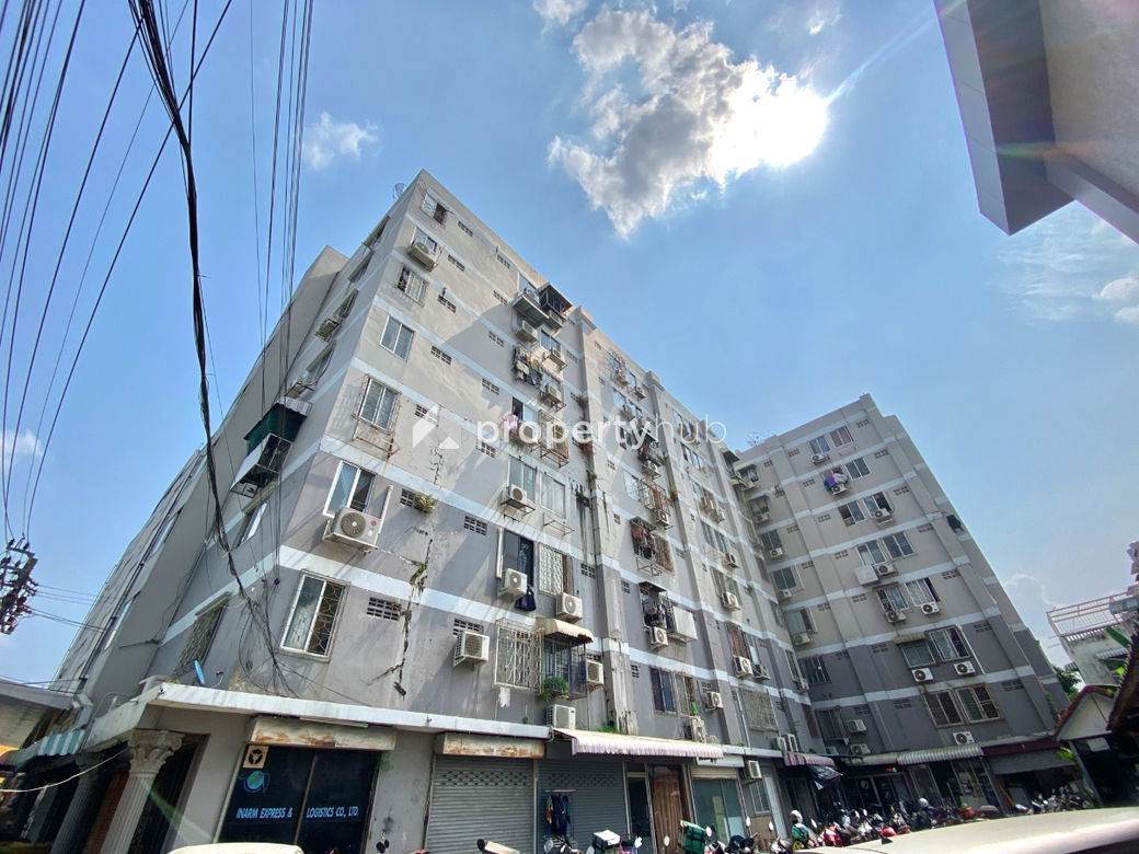 รูป Niran Condotel 5 - รูปที่ 1/6