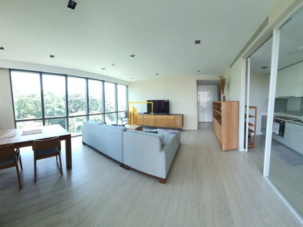 รูปภาพ The Room 21 - 2 Bedroom Duplex Condo For Rent in Asoke - BR17116CD