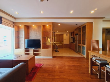 รูปภาพ Grand Park View - 3 Bedroom Condo For Rent & Sale in Asoke - BR2472CD