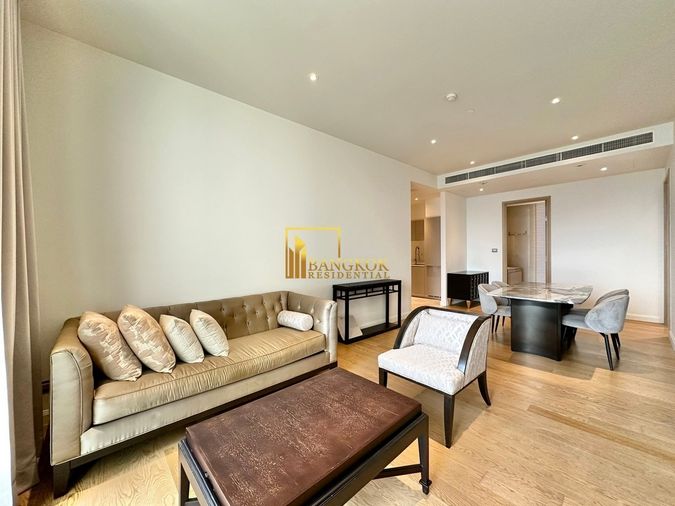 Magnolias Waterfront Residences - Luxurious 2 Bedroom Riverside Property - BR12663CD